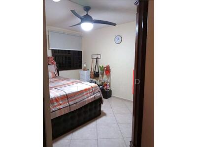 For Rent - 12 Lorong 7 Toa Payoh