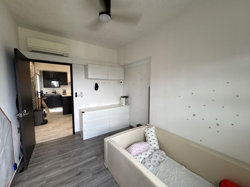 Common Bedroom