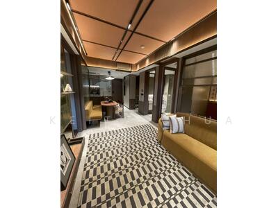 For Sale - The Robertson Opus