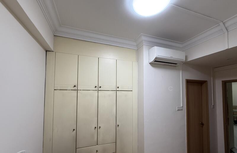 Master Wardrobes