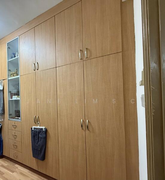 2nd Bedroom 