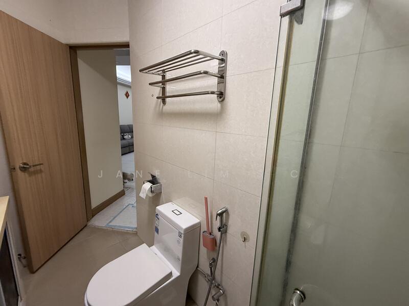 Common Bathroom