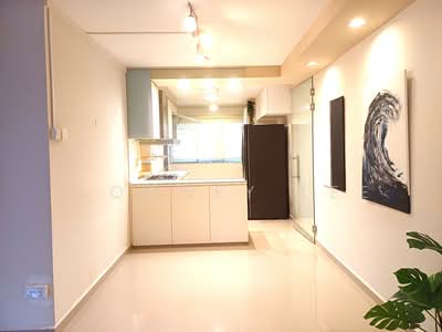 For Sale - 234 Serangoon Avenue 3