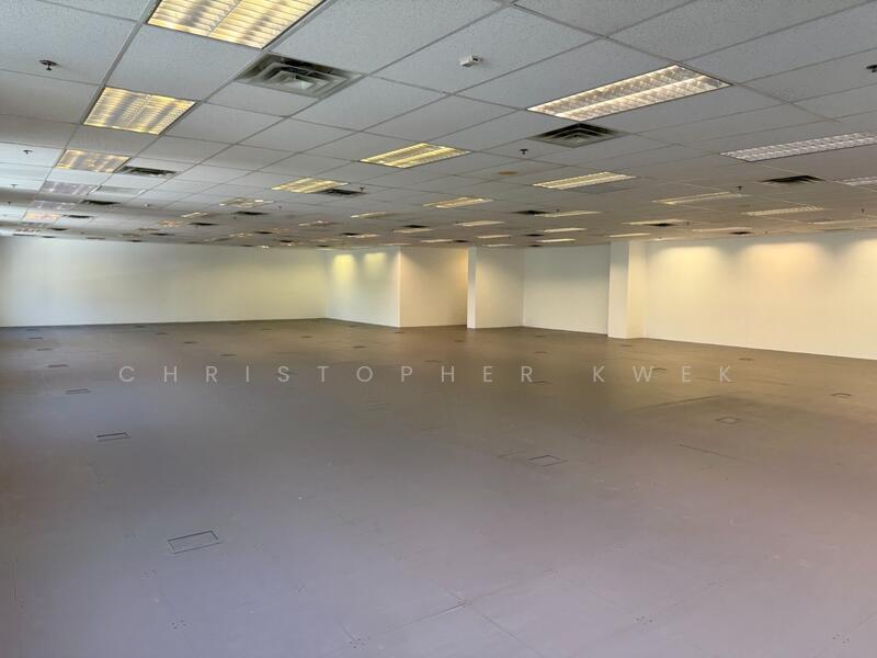 Haw Par Centre, 180 Clemenceau Avenue, 4,768 sqft, Office For Rent, by Christopher Kwek, 60162146 - Others - CommercialGuru.com.sg