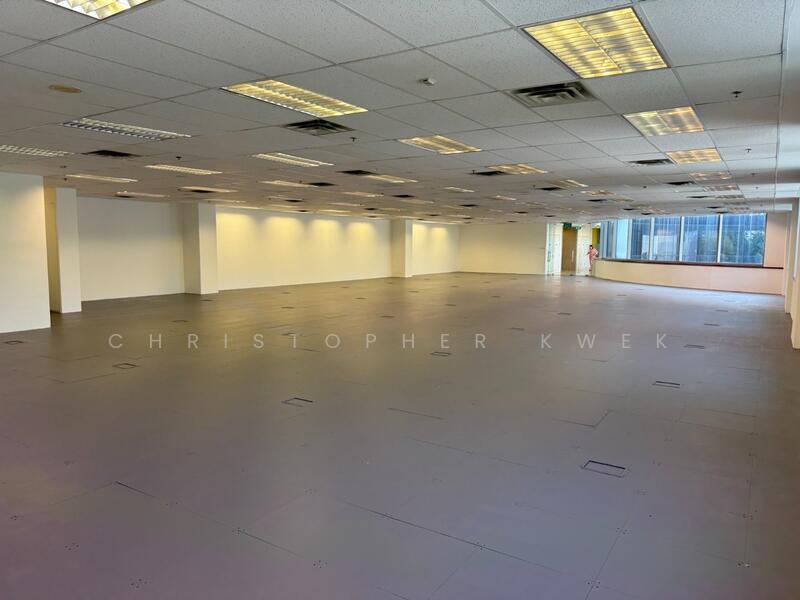 Haw Par Centre, 180 Clemenceau Avenue, 4,768 sqft, Office For Rent, by Christopher Kwek, 60162146 - Others - CommercialGuru.com.sg
