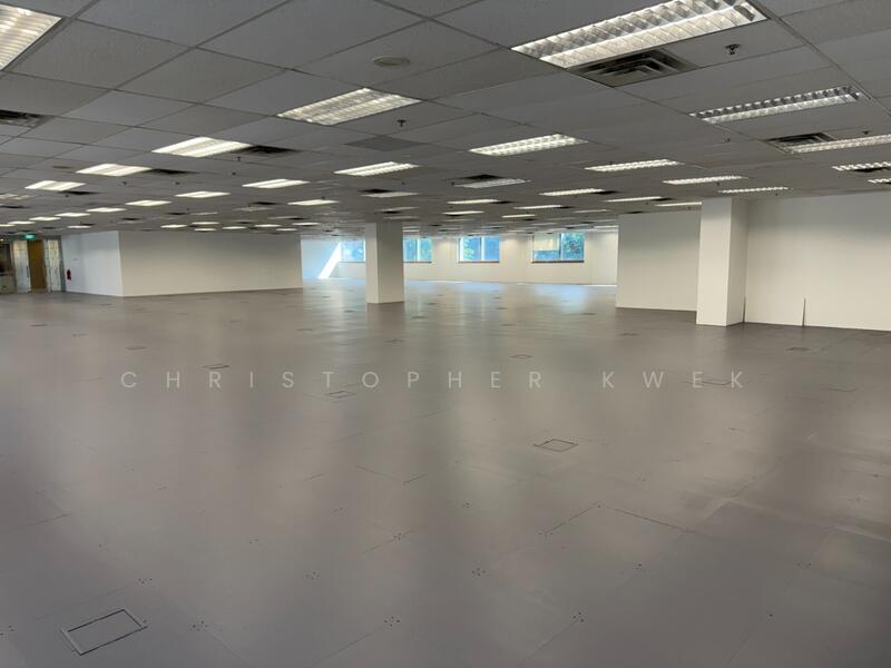 Haw Par Centre, 180 Clemenceau Avenue, 4,768 sqft, Office For Rent, by Christopher Kwek, 60162146 - Others - CommercialGuru.com.sg