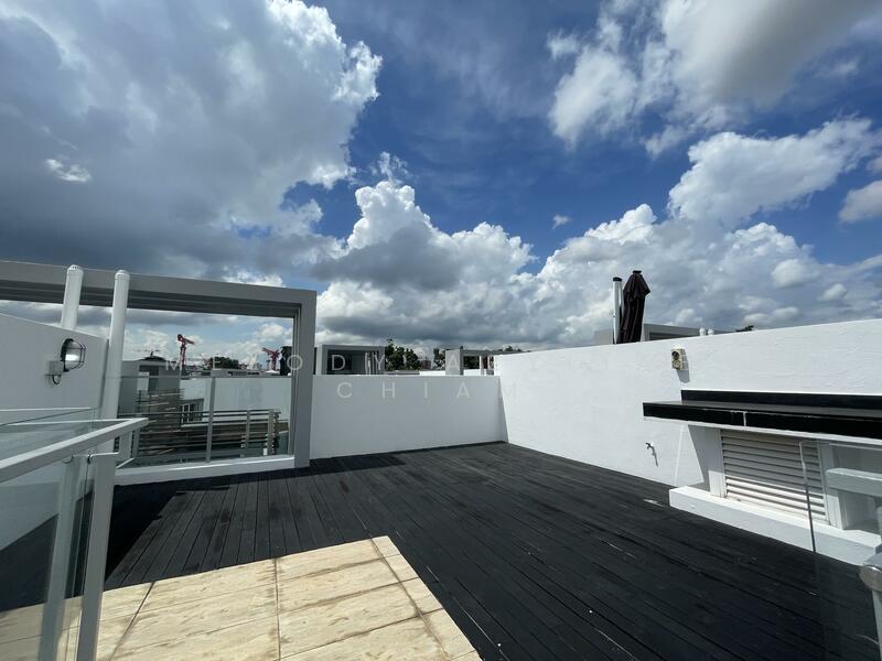 Roof