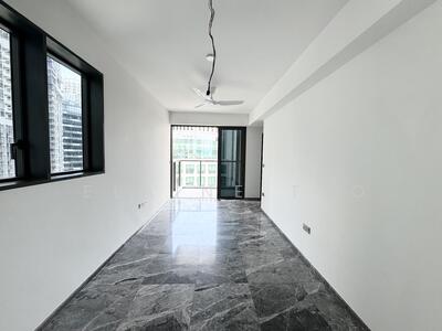 For Rent - One Bernam