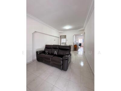 For Sale - 202 Tampines Street 21