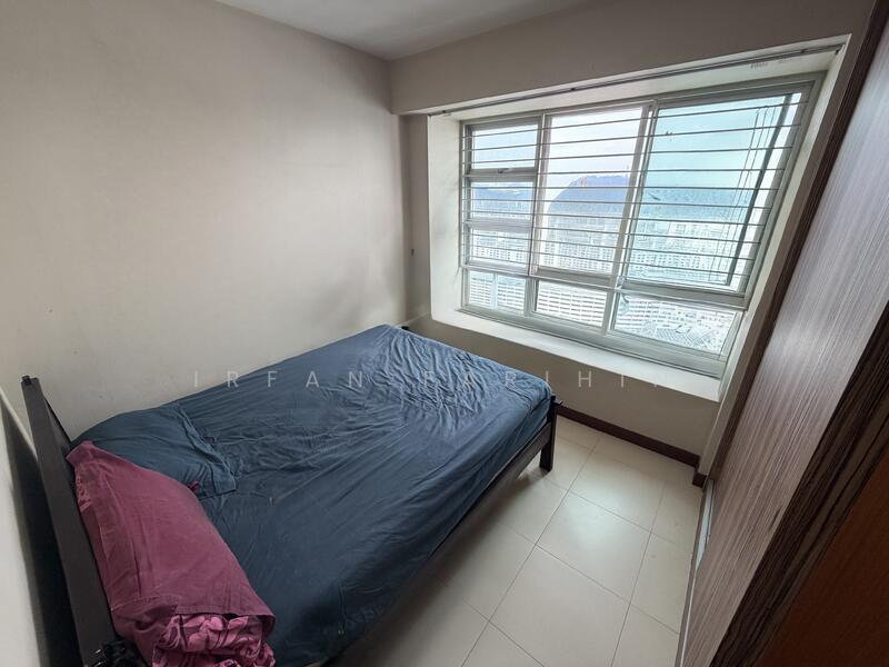 Common Bedroom