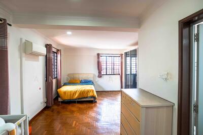 For Sale - New!!3 Storey Corner Terrace