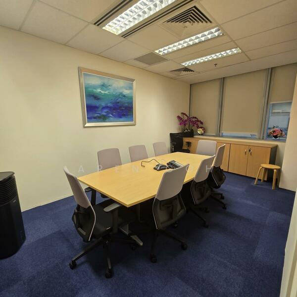 Only 300m to Telok Ayer MRT! Cheap & Spacious Office For Rent!, 3 Phillip Street, 1,600 sqft, Office For Rent, by Aren Goh, 60162175 - Study - CommercialGuru.com.sg