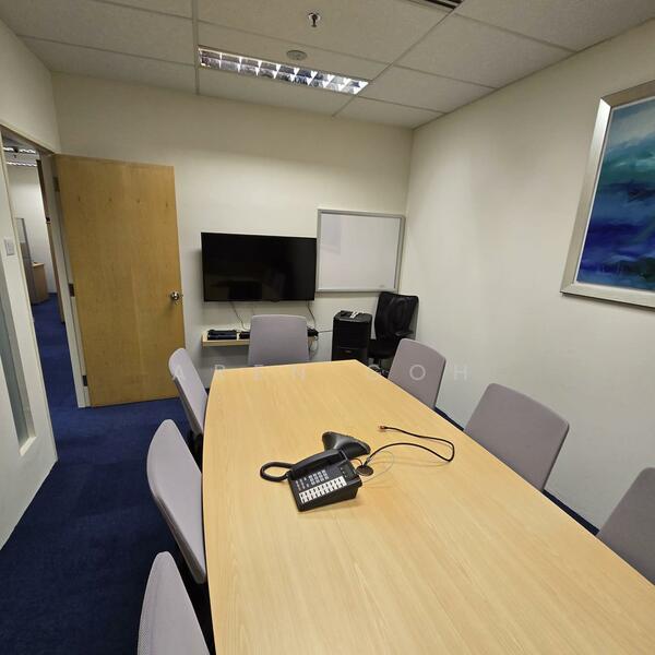 Only 300m to Telok Ayer MRT! Cheap & Spacious Office For Rent!, 3 Phillip Street, 1,600 sqft, Office For Rent, by Aren Goh, 60162175 - Study - CommercialGuru.com.sg