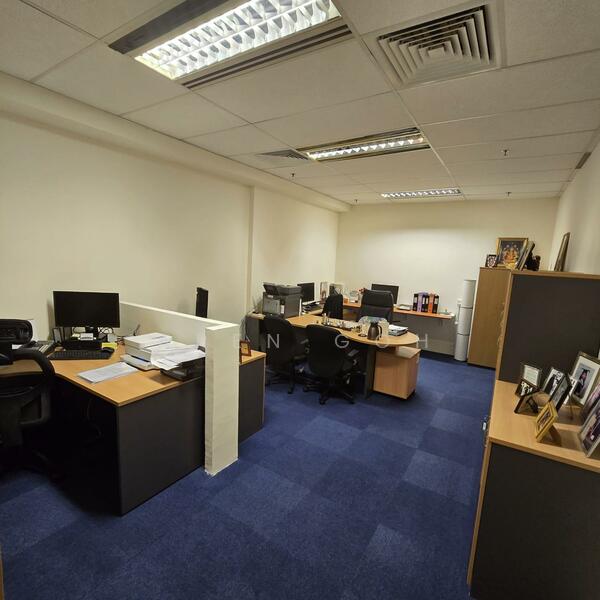 Only 300m to Telok Ayer MRT! Cheap & Spacious Office For Rent!, 3 Phillip Street, 1,600 sqft, Office For Rent, by Aren Goh, 60162175 - Study - CommercialGuru.com.sg