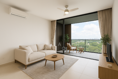 For Sale - Meyer Mansion