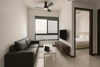 For Sale - Vibes @ Upper Serangoon