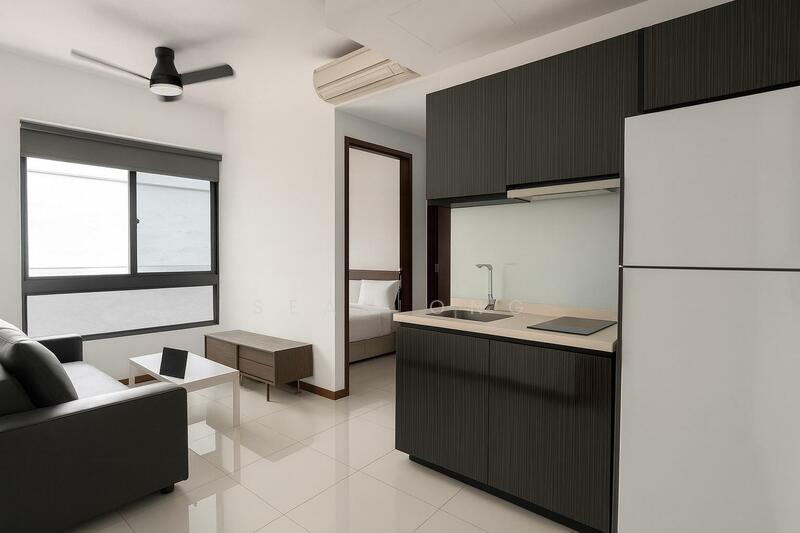 Kitchen (Virtual photo)