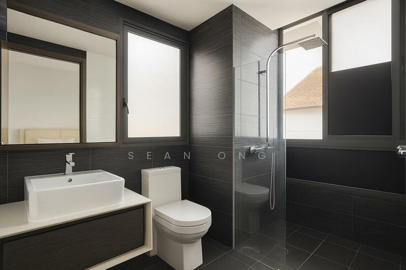 Bathroom (Virtual photo)
