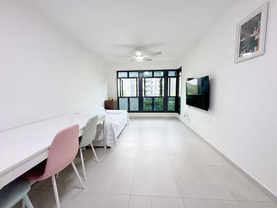 For Sale - 101A Bidadari Park Drive