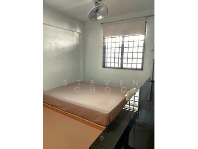 For Rent - 19 Chai Chee Road