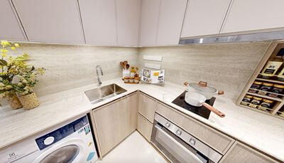 For Sale - Undervalued Freehold D16 2 Bedroom Condo