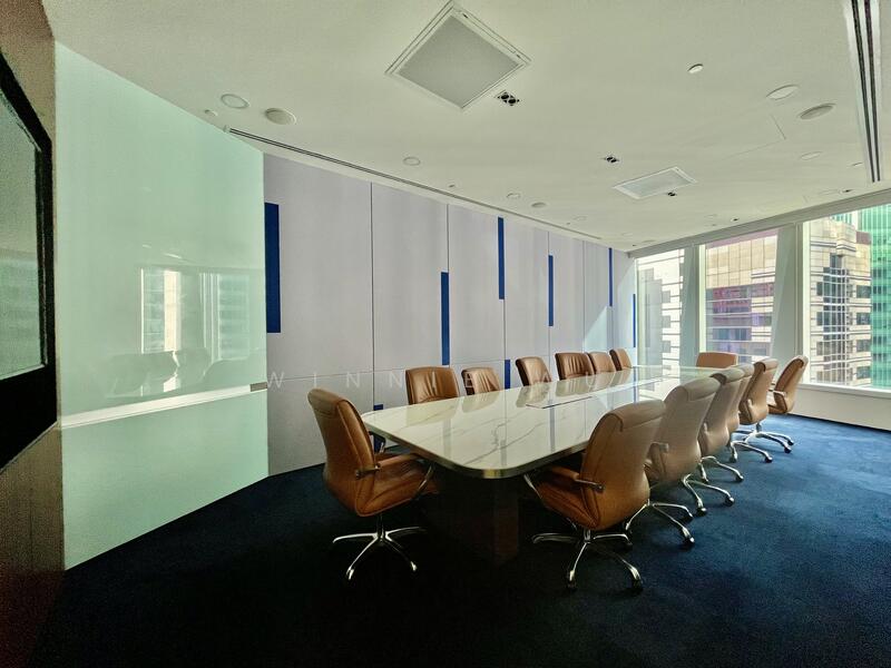 18 Robinson Road, 18 Robinson Road, Boat Quay / Raffles Place / Marina, 3,993 sqft, Office For Rent, by Winnie Wu, 60162210 - CommercialGuru.com.sg