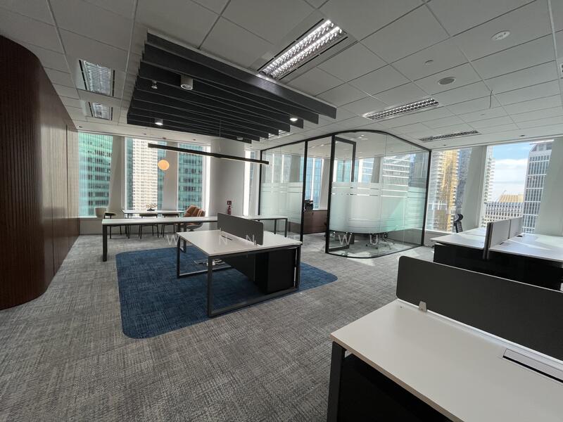 18 Robinson Road, 18 Robinson Road, Boat Quay / Raffles Place / Marina, 3,993 sqft, Office For Rent, by Winnie Wu, 60162210 - CommercialGuru.com.sg