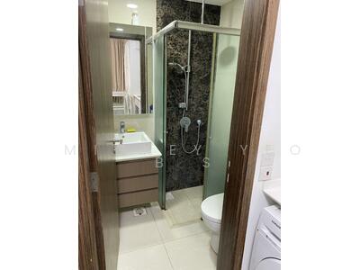 For Rent - Kensington Square