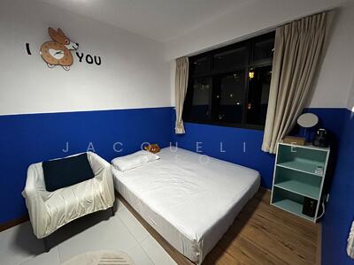 For Rent - 546C Segar Road