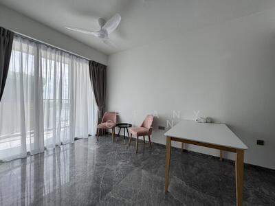 For Rent - One Bernam