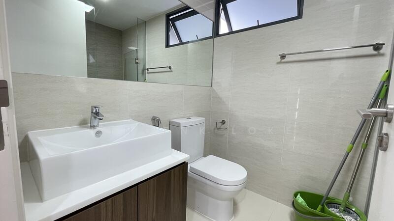 Common Bathroom