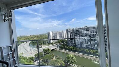 For Rent - Riversound Residence