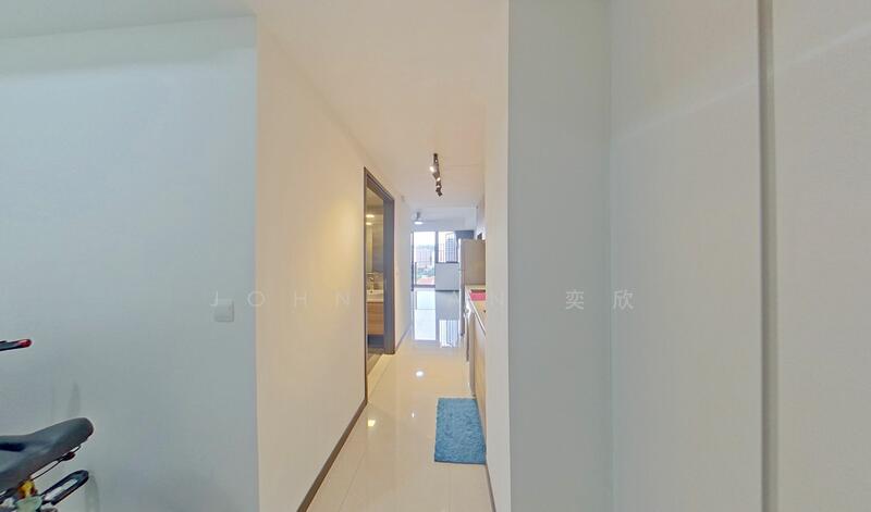 Corridor