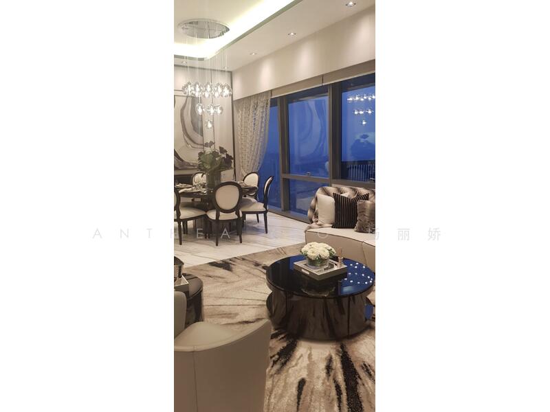 For Rent - Wallich Residence