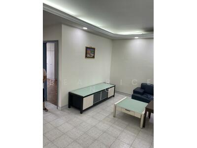 For Rent - Sin Ming Plaza