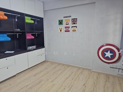 For Sale - 124 Pasir Ris Street 11