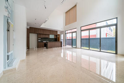 For Sale - Island Country Villas