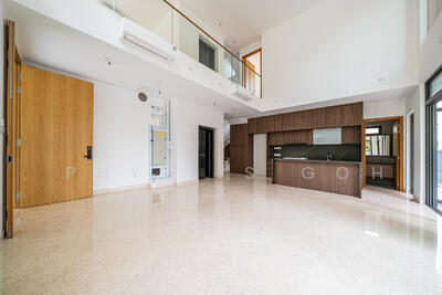 For Sale - Island Country Villas