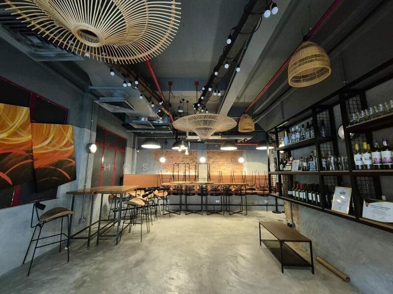 Far East Square, 82 Telok Ayer Street, 7,878 sqft, Food & Beverage For Rent, by Hosea Choo, 60162264 - Others - CommercialGuru.com.sg