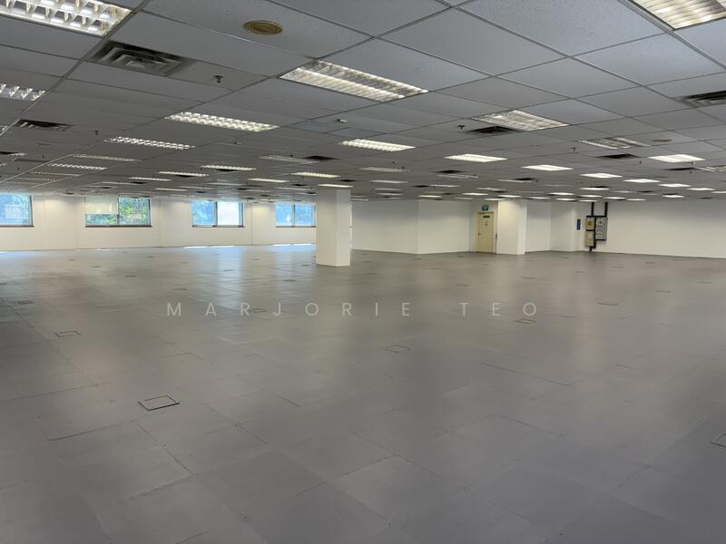 Commercial Space for Office/Commercial/International School 5 mins walking from Dhoby Ghaut MRT, Clemenceau Ave, 11,300 sqft, Mall Shop For Rent, by Marjorie Teo, 60162268 - CommercialGuru.com.sg