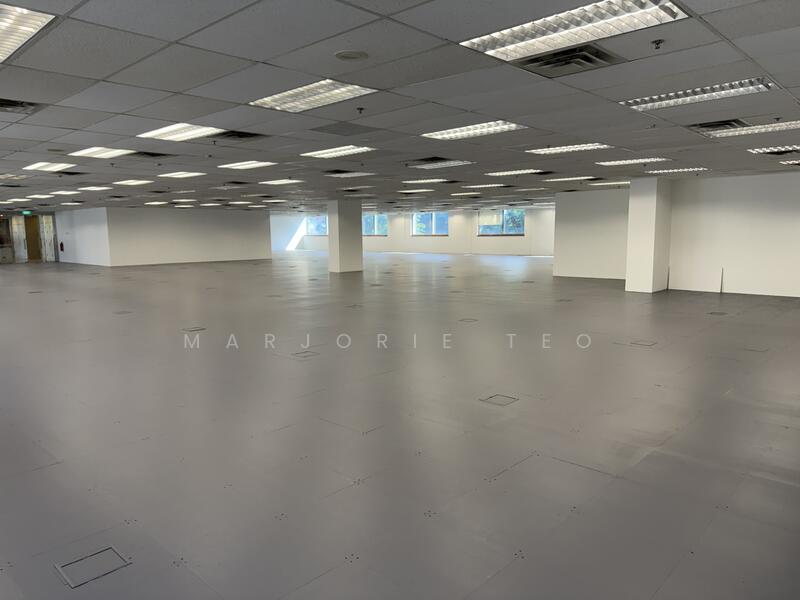 Commercial Space for Office/Commercial/International School 5 mins walking from Dhoby Ghaut MRT, Clemenceau Ave, 11,300 sqft, Mall Shop For Rent, by Marjorie Teo, 60162268 - CommercialGuru.com.sg