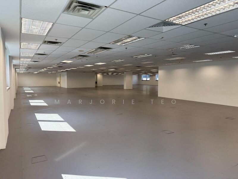 Commercial Space for Office/Commercial/International School 5 mins walking from Dhoby Ghaut MRT, Clemenceau Ave, 11,300 sqft, Mall Shop For Rent, by Marjorie Teo, 60162268 - CommercialGuru.com.sg