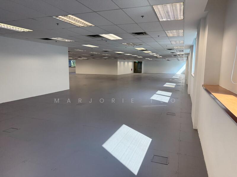 Commercial Space for Office/Commercial/International School 5 mins walking from Dhoby Ghaut MRT, Clemenceau Ave, 11,300 sqft, Mall Shop For Rent, by Marjorie Teo, 60162268 - CommercialGuru.com.sg