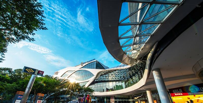Commercial Space for Office/Commercial/International School 5 mins walking from Dhoby Ghaut MRT, Clemenceau Ave, 11,300 sqft, Mall Shop For Rent, by Marjorie Teo, 60162268 - CommercialGuru.com.sg
