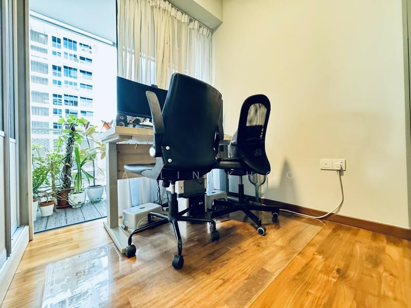 Common Room