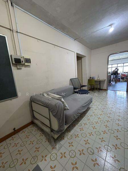 For Rent - 712 Bedok Reservoir Road