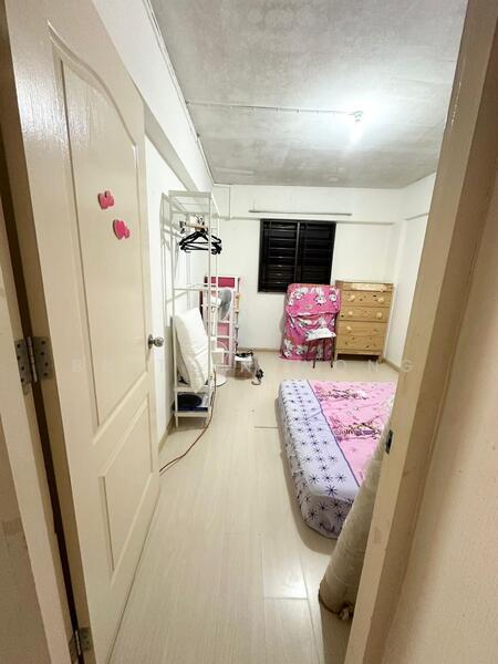 For Rent - 712 Bedok Reservoir Road