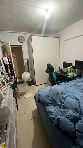 For Rent - 712 Bedok Reservoir Road