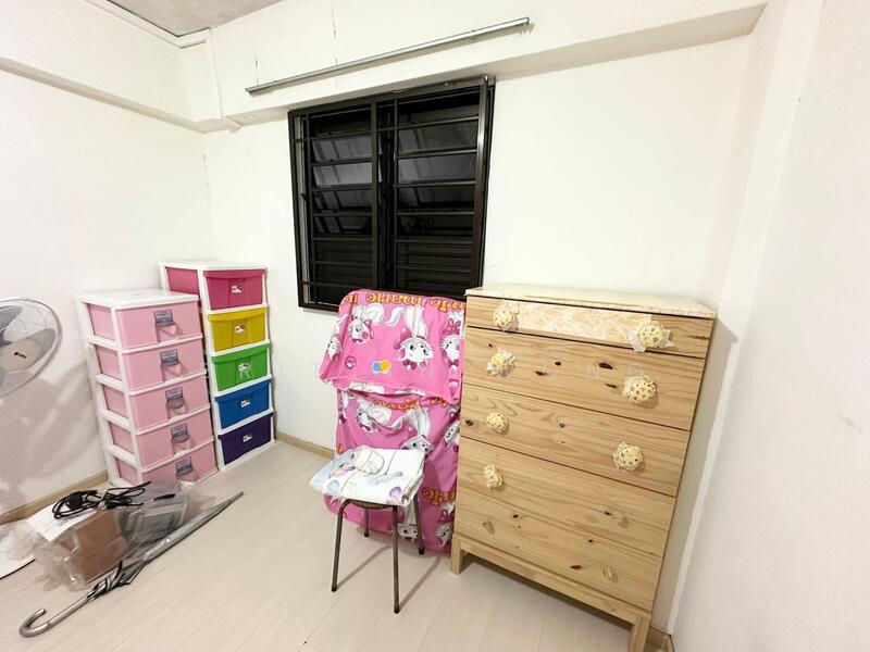 For Rent - 712 Bedok Reservoir Road