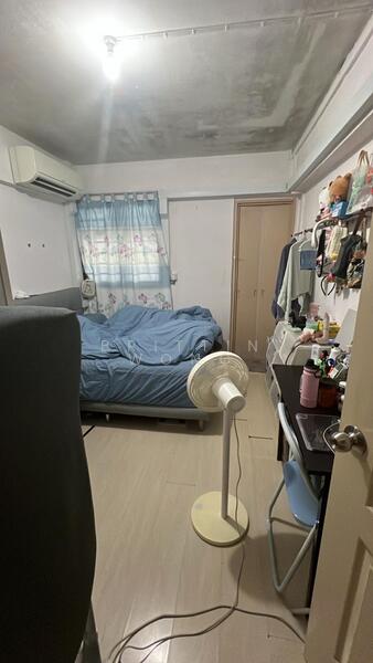 For Rent - 712 Bedok Reservoir Road